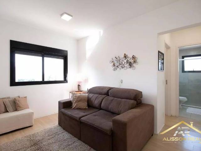 #1386 - Apartamento para Venda em Osasco - SP