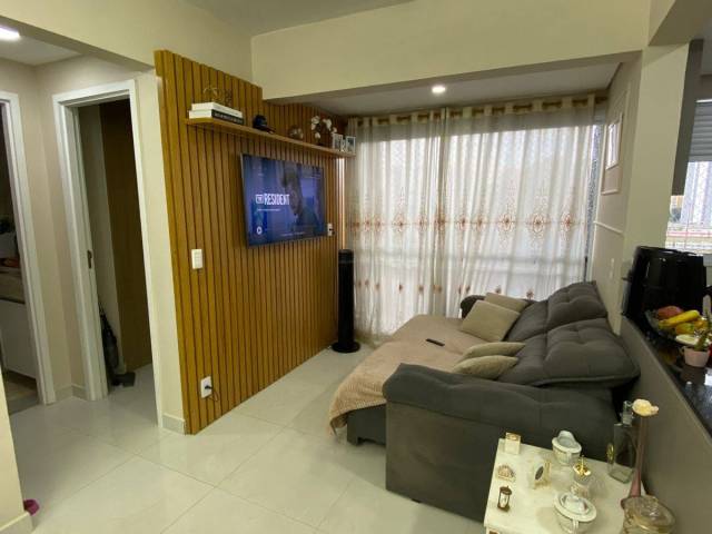 #1387 - Apartamento para Venda em Osasco - SP