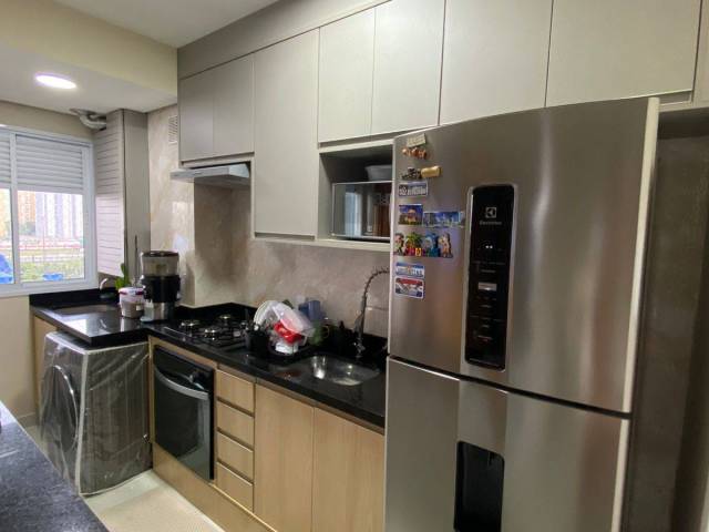 Apartamento para Venda em Osasco - 5