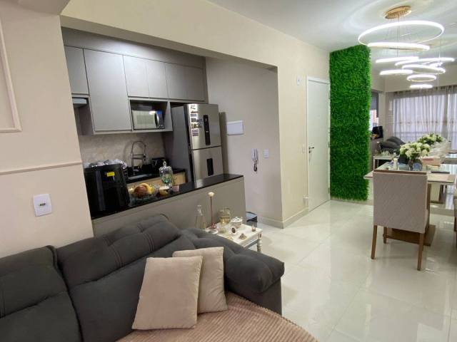 #1387 - Apartamento para Venda em Osasco - SP