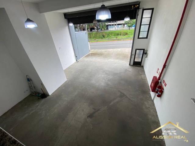 #1388 - Galpão para Locação em Osasco - SP