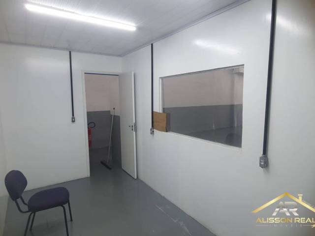 Galpão para Locação em Osasco - 4