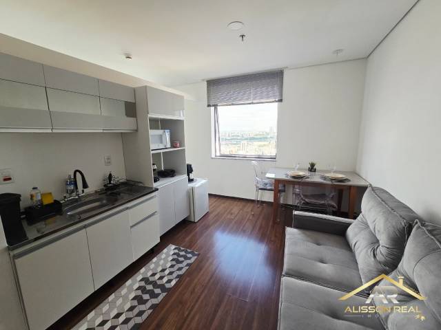 Venda em Vila Osasco - Osasco