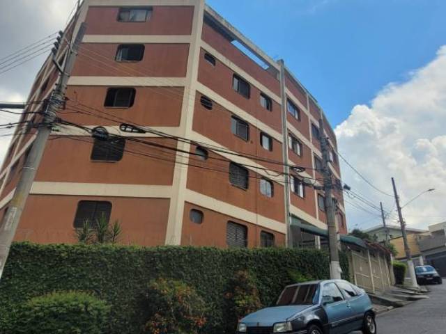#1384 - Apartamento para Venda em Osasco - SP