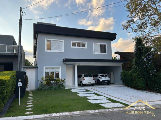 Venda em Alphaville - Santana de Parnaíba