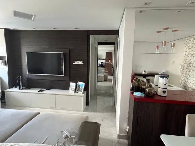 #1391 - Apartamento para Venda em Osasco - SP