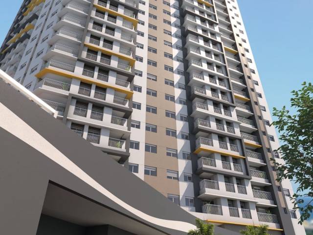 #1392 - Apartamento para Venda em Osasco - SP