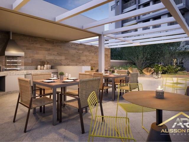 #1392 - Apartamento para Venda em Osasco - SP