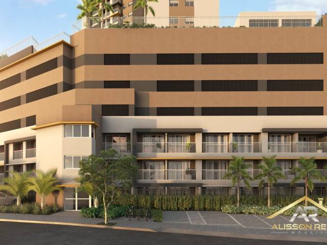 #1392 - Apartamento para Venda em Osasco - SP