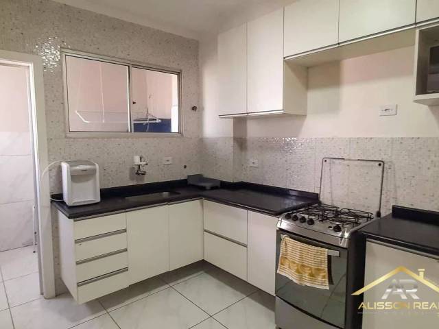 #1393 - Apartamento para Venda em Osasco - SP
