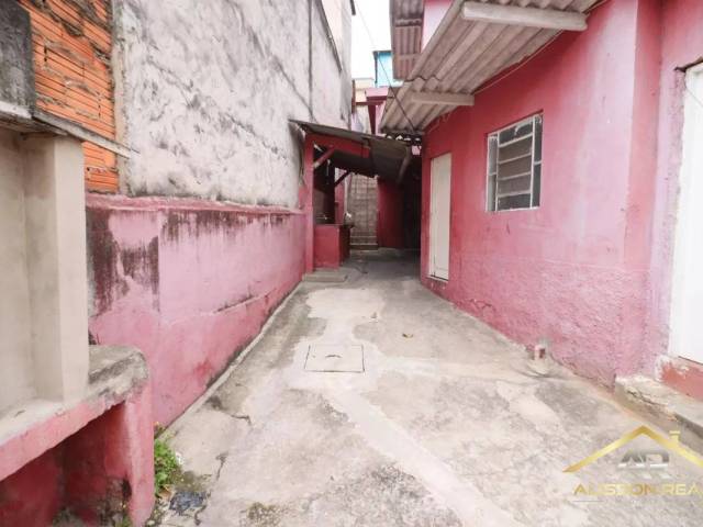 Casa para Renda para Venda em Osasco - 4