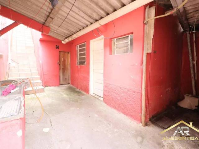 #1394 - Casa para Renda para Venda em Osasco - SP