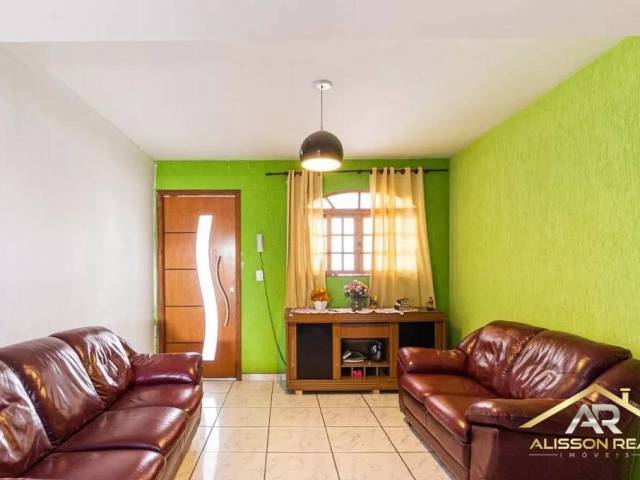 #1395 - Casa em condomínio para Venda em Osasco - SP