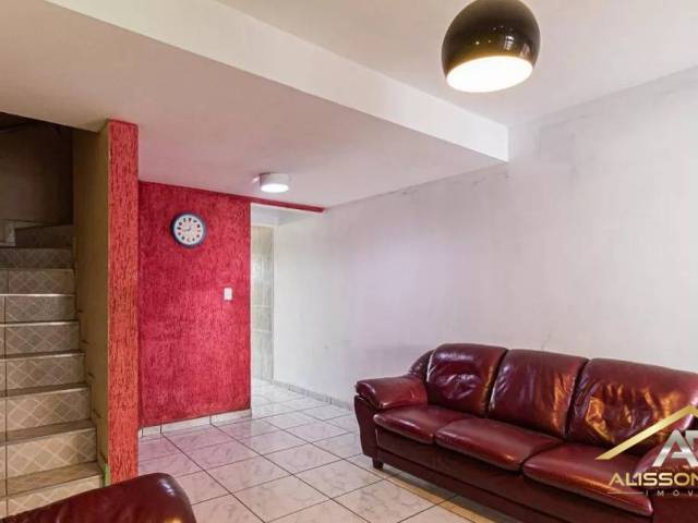 #1395 - Casa em condomínio para Venda em Osasco - SP