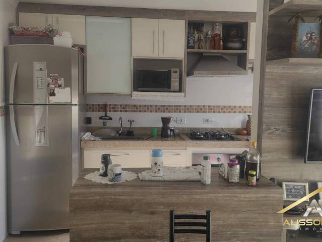 #1396 - Apartamento para Venda em Osasco - SP
