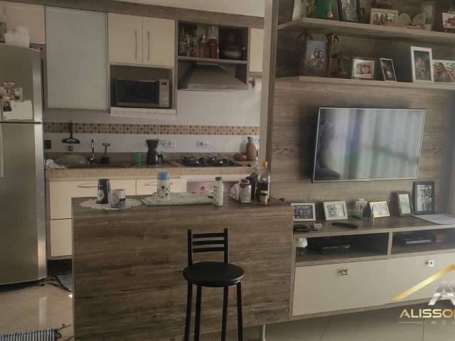 #1396 - Apartamento para Venda em Osasco - SP