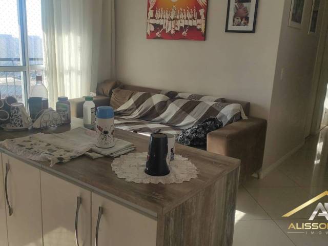 #1396 - Apartamento para Venda em Osasco - SP