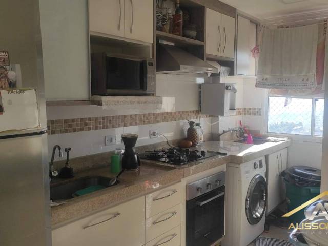 Apartamento para Venda em Osasco - 4