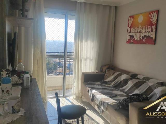 Apartamento para Venda em Osasco - 5