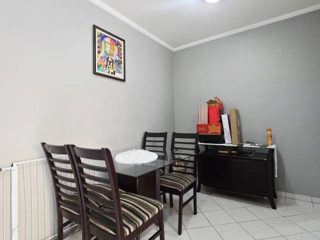 #1397 - Apartamento para Venda em Osasco - SP