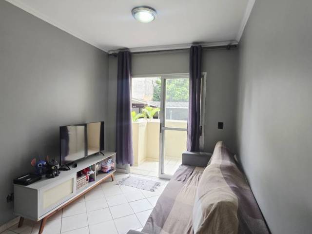 #1397 - Apartamento para Venda em Osasco - SP