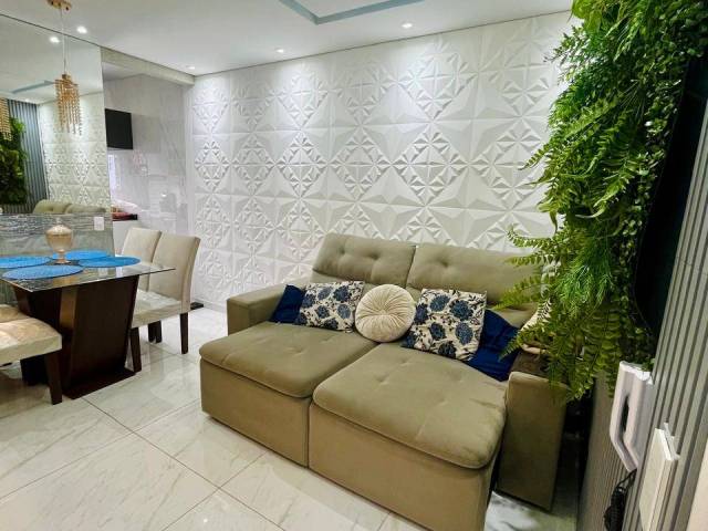 #1398 - Apartamento para Venda em São Paulo - SP