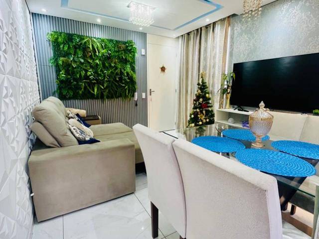 Apartamento para Venda em São Paulo - 5