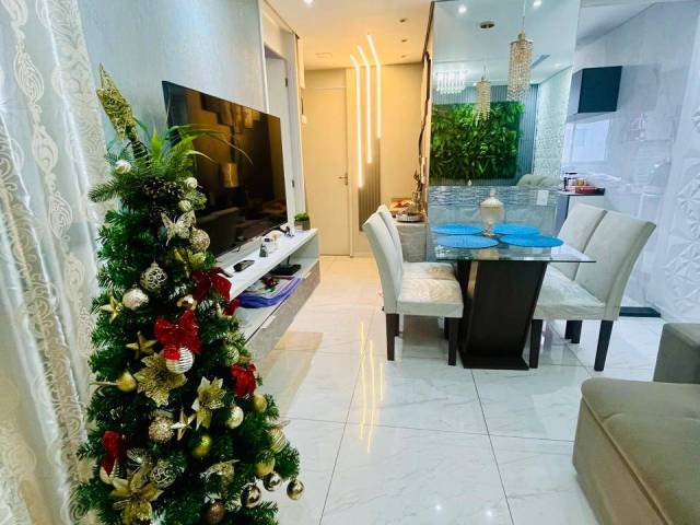 #1398 - Apartamento para Venda em São Paulo - SP