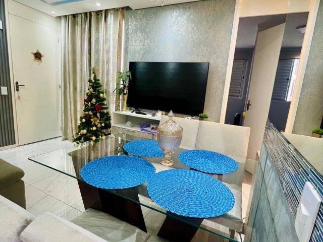 Apartamento para Venda em São Paulo - 4