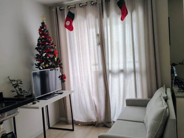 #1399 - Studio para Venda em Osasco - SP