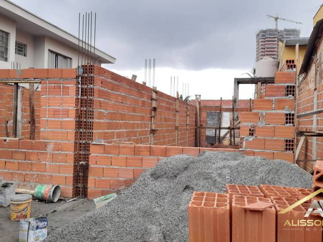 #1400 - Sobrado para Venda em Osasco - SP