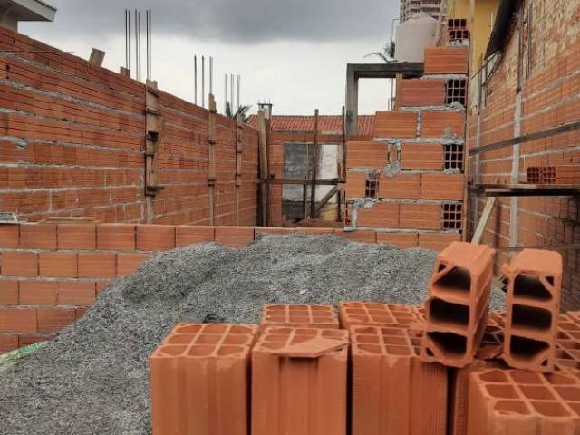 #1400 - Sobrado para Venda em Osasco - SP