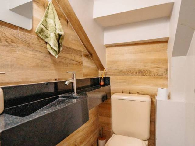 Sobrado para Venda em Osasco - 4