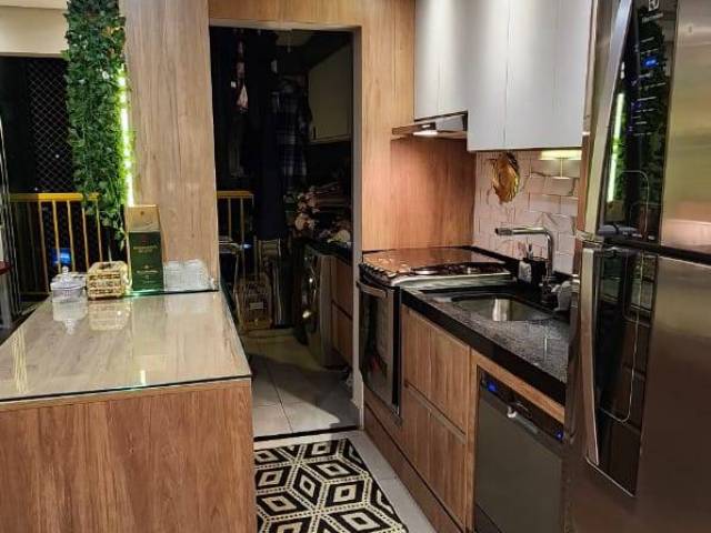 Venda em Vila Osasco - Osasco