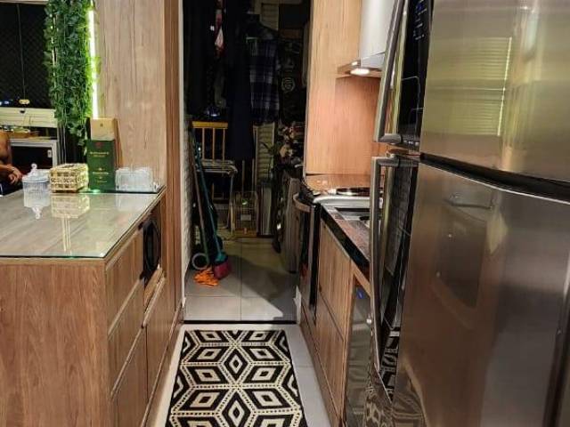 #1404 - Apartamento para Venda em Osasco - SP