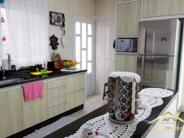 Sobrado para Venda em Osasco - 5