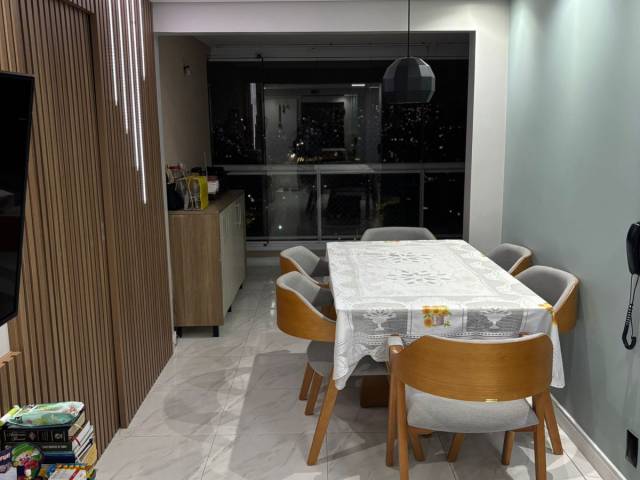 #1406 - Apartamento para Venda em Osasco - SP