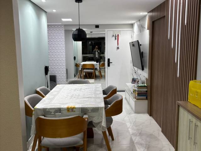 Apartamento para Venda em Osasco - 4