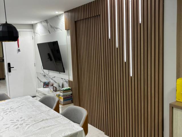 #1406 - Apartamento para Venda em Osasco - SP