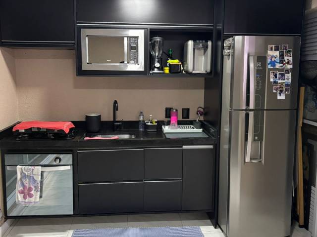 Apartamento para Venda em Osasco - 5