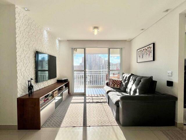 Apartamento para Venda em Barueri - 3