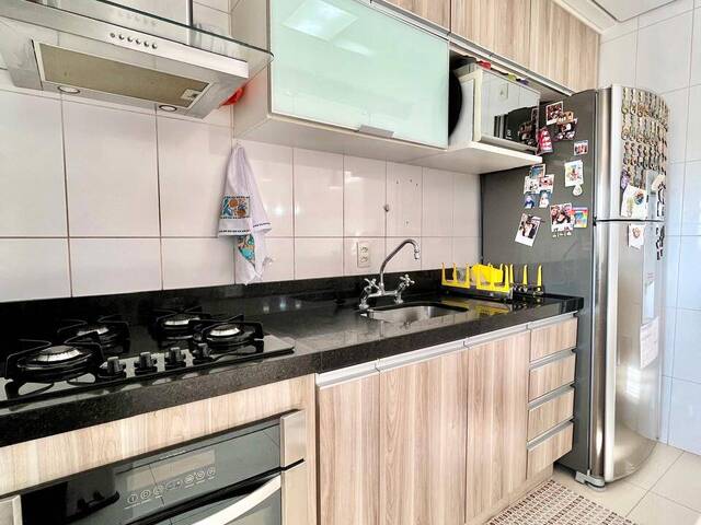 Apartamento para Venda em Barueri - 5