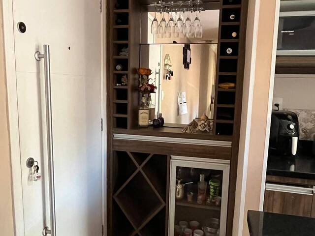 Apartamento para Venda em Osasco - 5