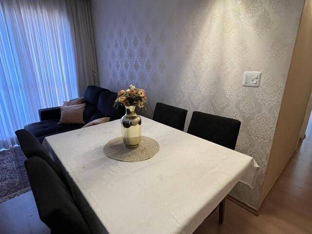 Apartamento para Venda em Osasco - 4