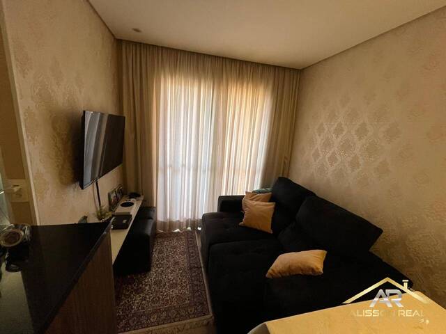 Apartamento para Venda em Osasco - 3