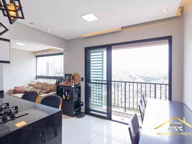 Apartamento para Venda em Osasco - 3