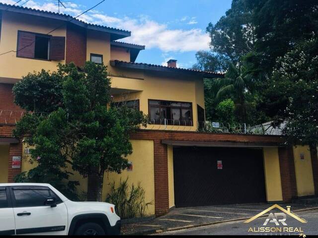 Sobrado para Venda em Osasco - 2