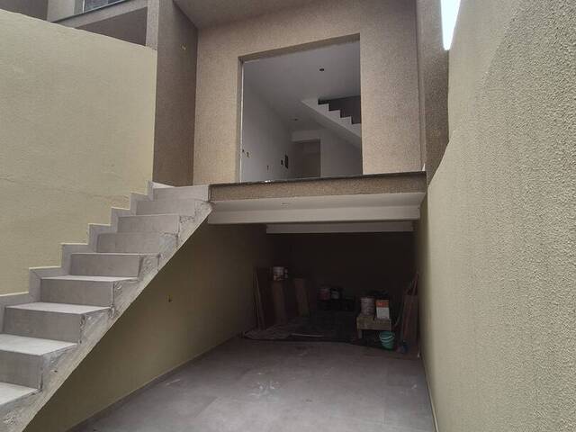 Sobrado para Venda em Osasco - 4