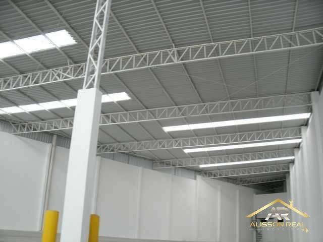 Galpão para Locação em Cotia - 3