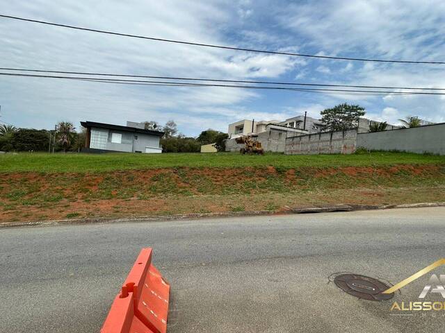 Terreno em condomínio para Venda em Jandira - 2